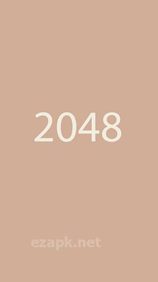 2048 power