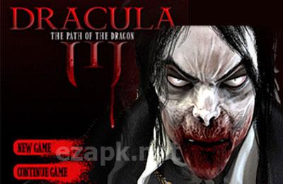 Dracula: The Path Of The Dragon – Part 1
