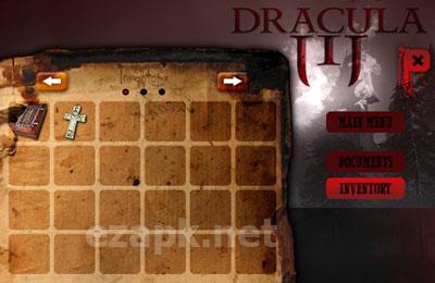 Dracula: The Path Of The Dragon – Part 1