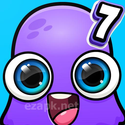 Moy 7 the Virtual Pet Game