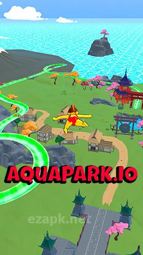 Aquapark.io