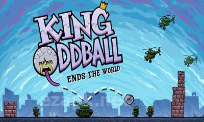 King Oddball