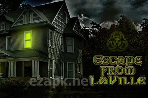 Escape from LaVille