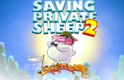 Saving Private Sheep 2