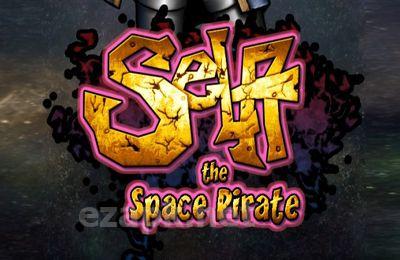 Sela The Space Pirate