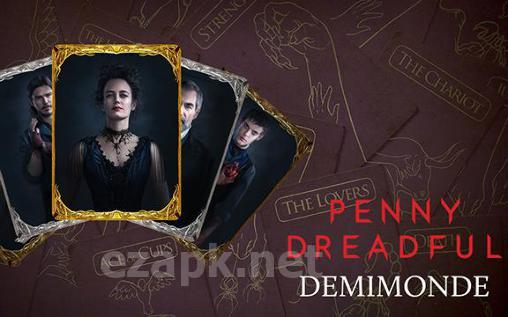 Penny Dreadful: Demimonde