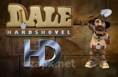 Dale Hardshovel