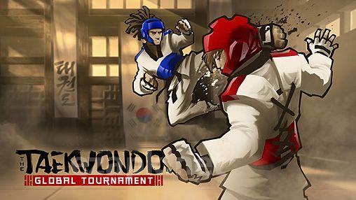 Taekwondo game: Global tournament