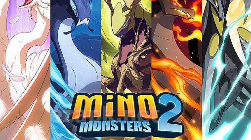 Mino monsters 2: Evolution