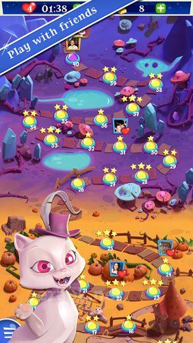 Bubble witch 2: Saga