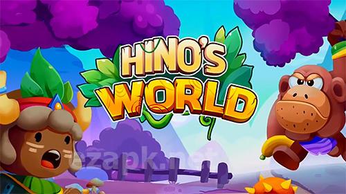 Hinos world