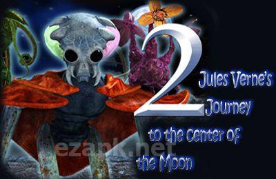 Jules Verne’s Journey to the center of the Moon – Part 2