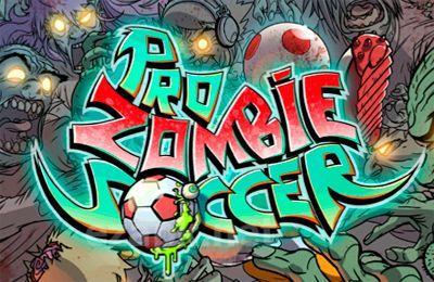 Pro Zombie Soccer