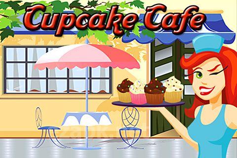 Cupcake cafe!