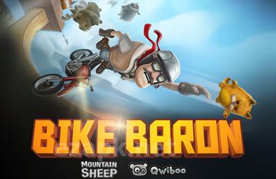 Bike Baron