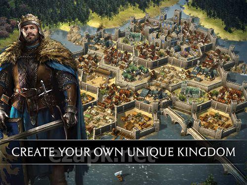 Total war battles: Kingdom