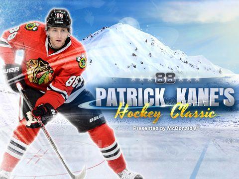 Patrick Kane’s Hockey Classic