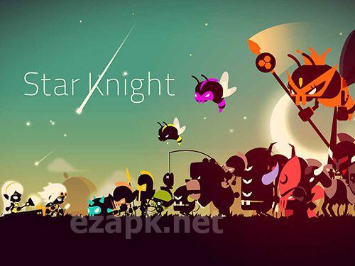 Star knight