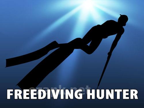 Freediving: Hunter