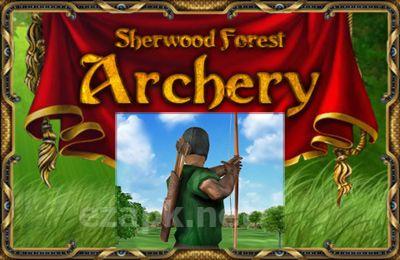 Sherwood Forest Archery HD