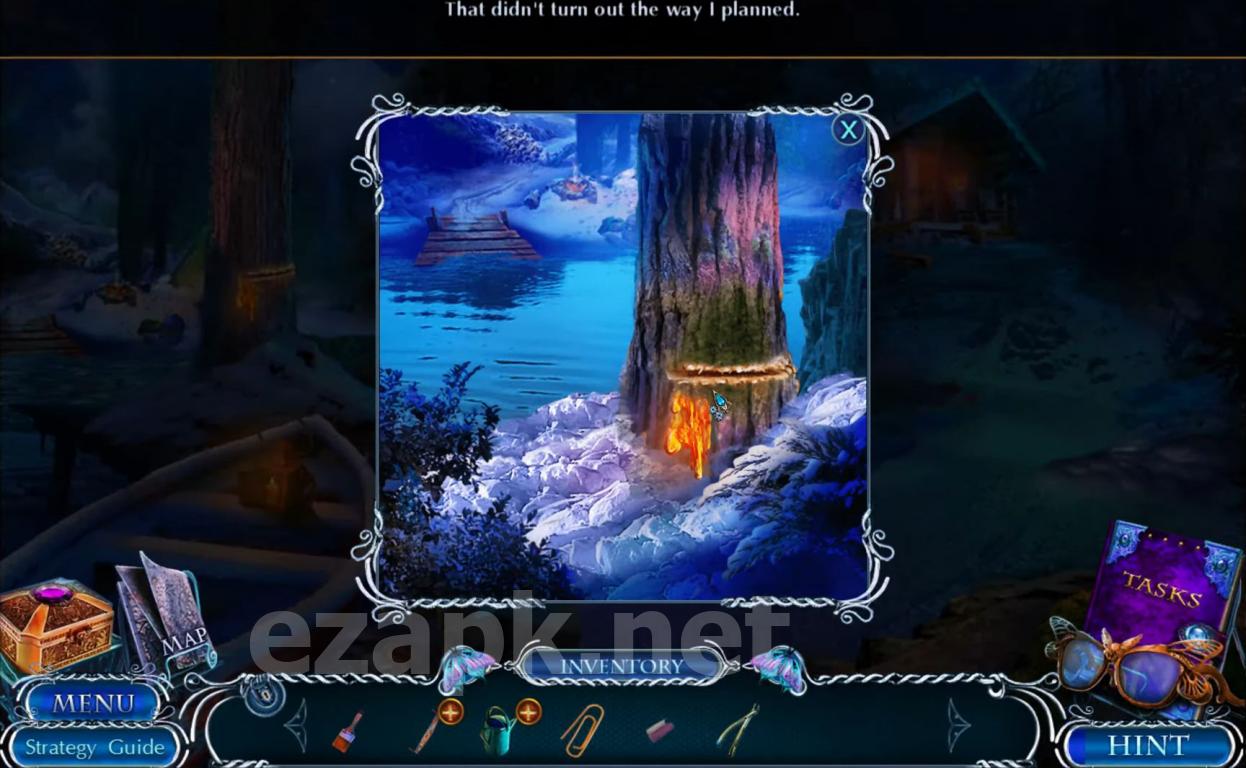 Hidden Objects - Mystery Tales 7 (Free To Play)