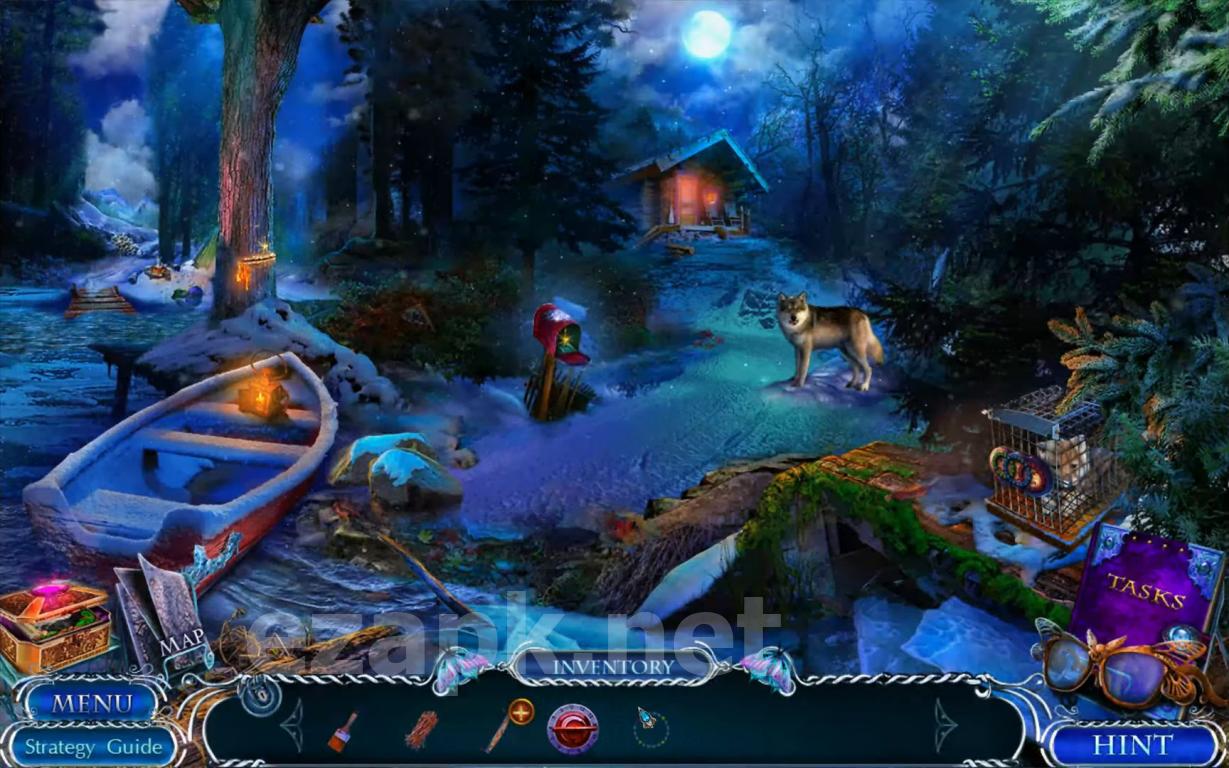 Hidden Objects - Mystery Tales 7 (Free To Play)