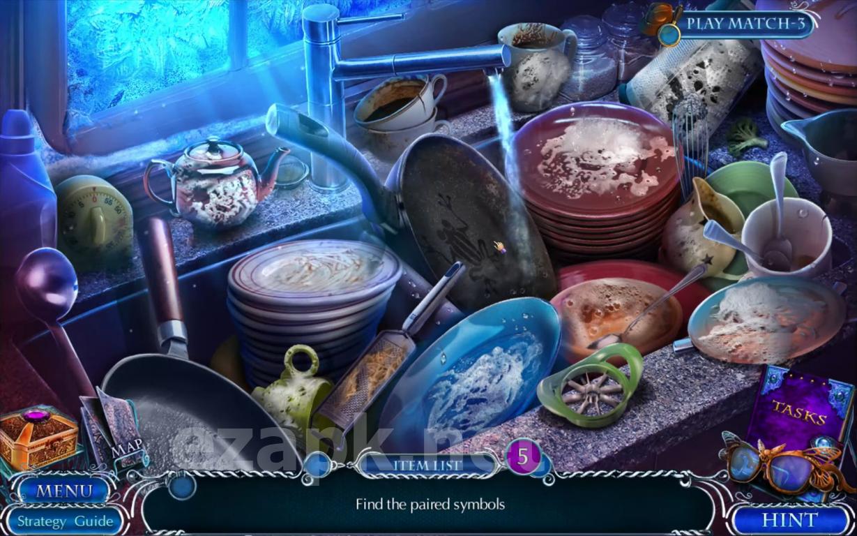 Hidden Objects - Mystery Tales 7 (Free To Play)