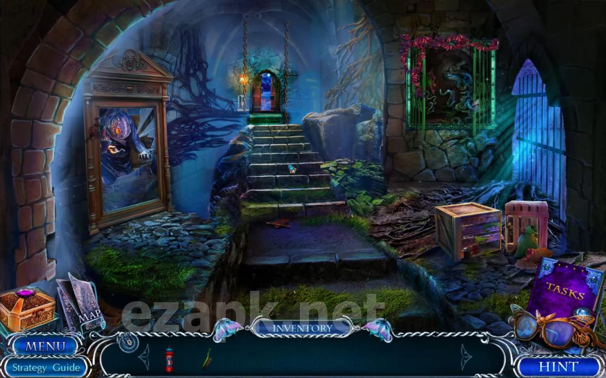Hidden Objects - Mystery Tales 7 (Free To Play)