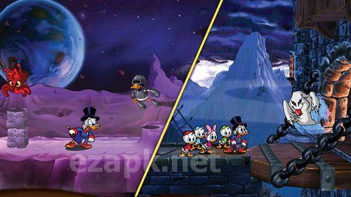 Duck tales: Remastered