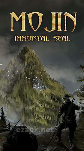 Mojin: Immortal seal