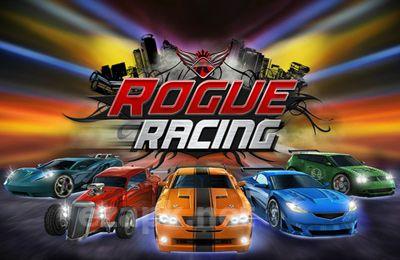 Rogue Racing