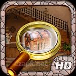 Mystery of the foto album: Hidden object. Puzzle