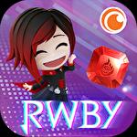 RWBY: Crystal match