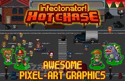 Infectonator: Hot Chase