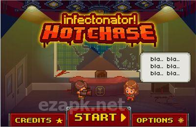 Infectonator: Hot Chase