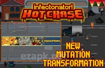 Infectonator: Hot Chase