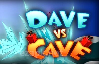 Dave vs. Cave