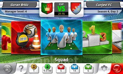 Top Eleven