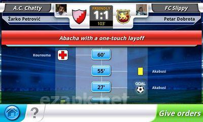 Top Eleven