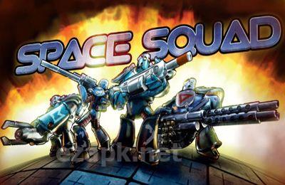 Space Squad