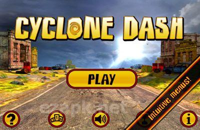 Cyclone Dash