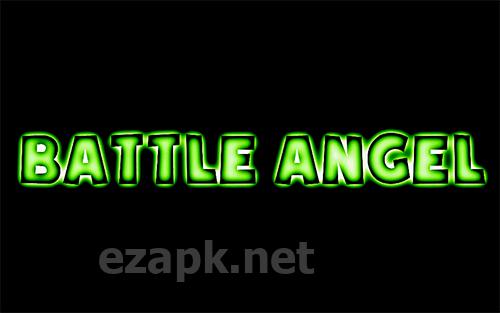 Battle angel
