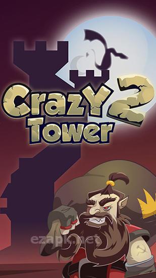 Crazy tower 2