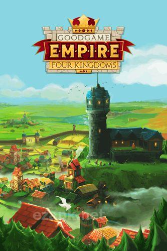 Empire: Four Kingdoms