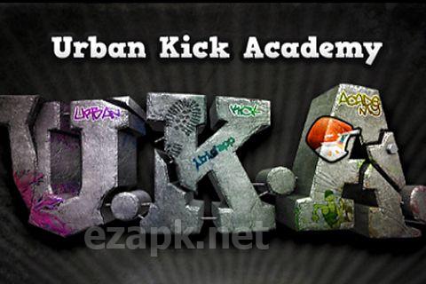 Urban kick academy