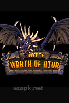 MT: Wrath Of Ator