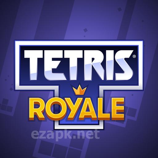 Tetris® Royale