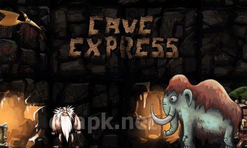 Cave express