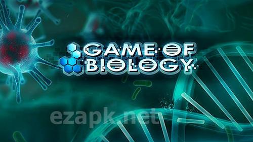 Game of biology