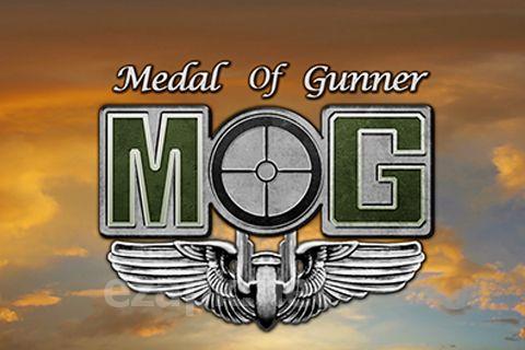 Medal of gunner